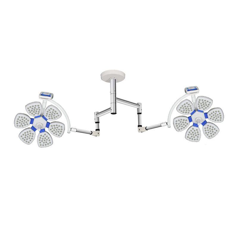 TMI Nova Series Double Head LED Theatre Light