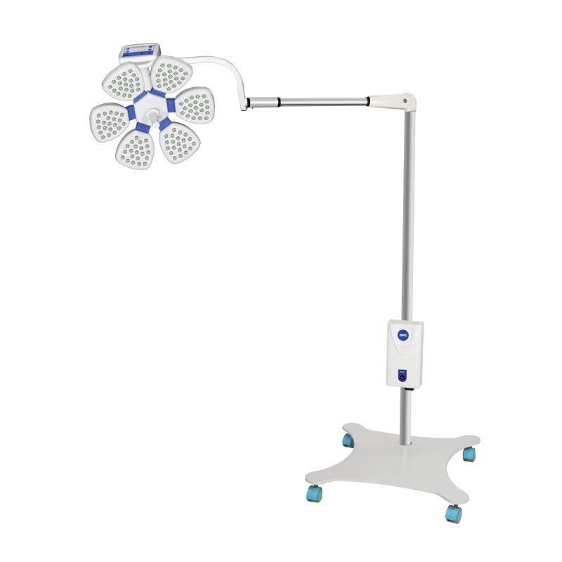 TMI Nova Mobile LED Light
