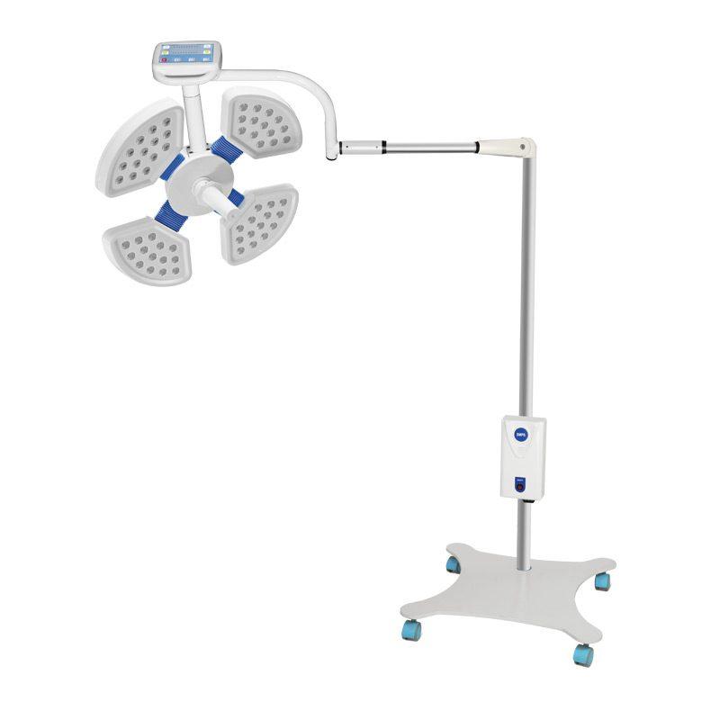 TMI Sigma Series Mobile LED Light