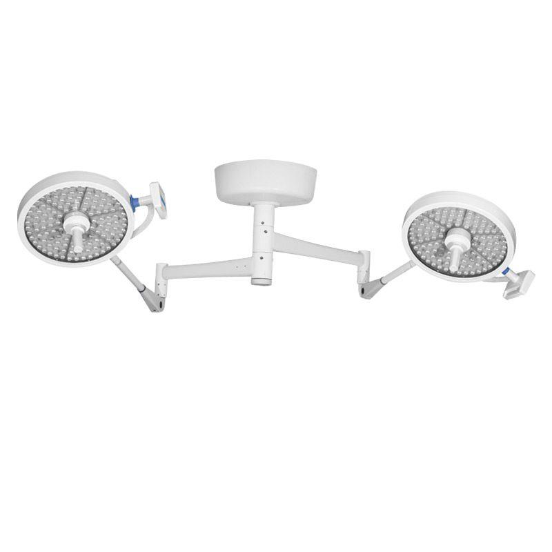 TMI Omega Series Double Head LED Theatre Light