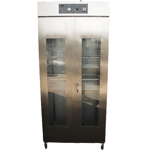 Tube & Instrument Drying Cabinet